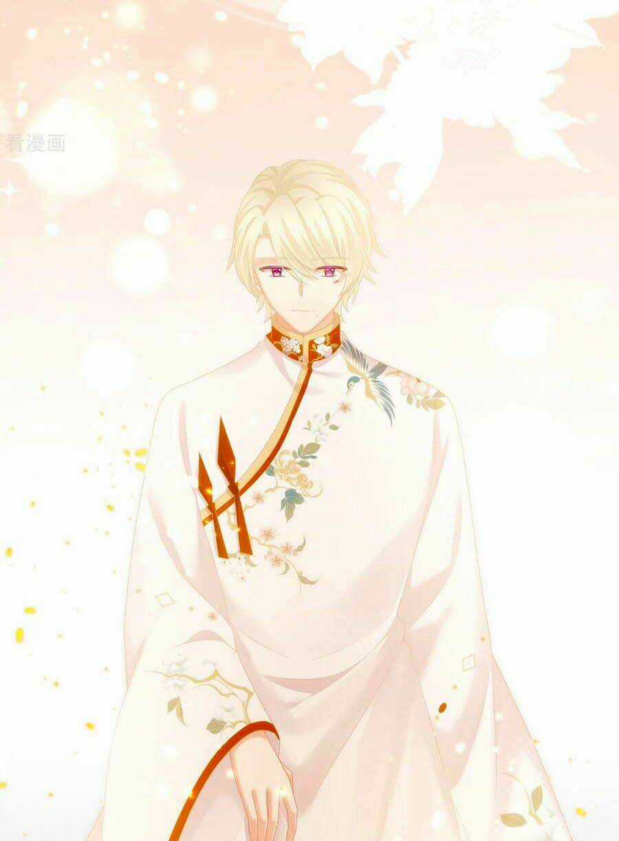 Hậu Cung Của Nữ Đế Chapter 231 trang 37