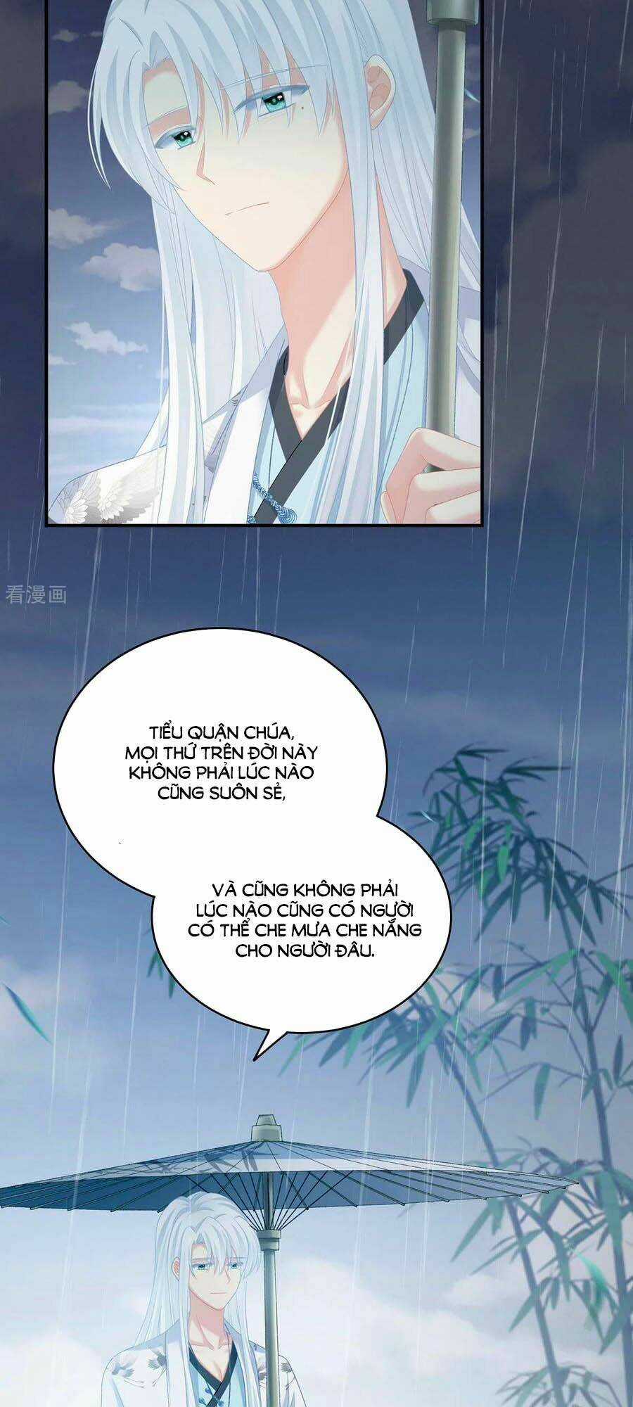 Hậu Cung Của Nữ Đế Chapter 231 trang 5