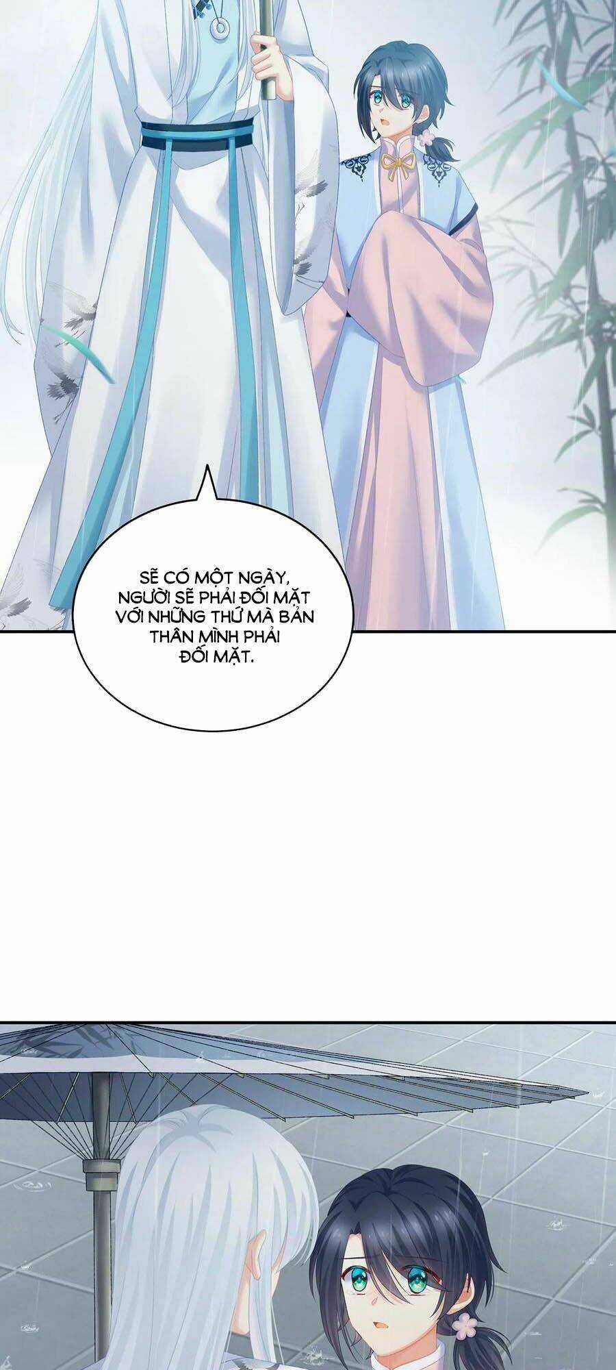 Hậu Cung Của Nữ Đế Chapter 231 trang 6