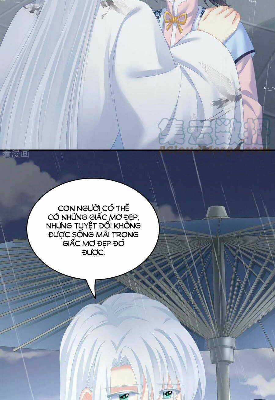 Hậu Cung Của Nữ Đế Chapter 231 trang 7