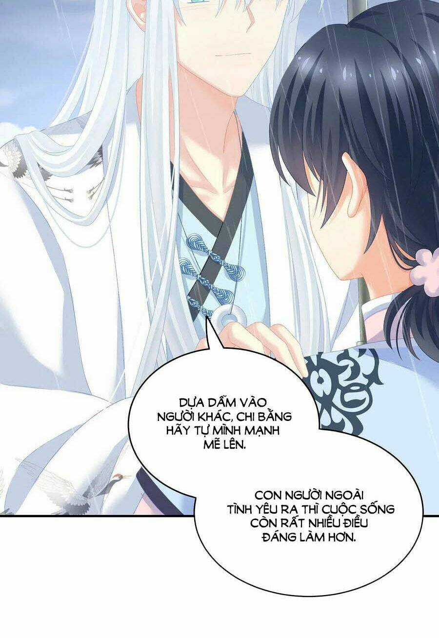 Hậu Cung Của Nữ Đế Chapter 231 trang 8