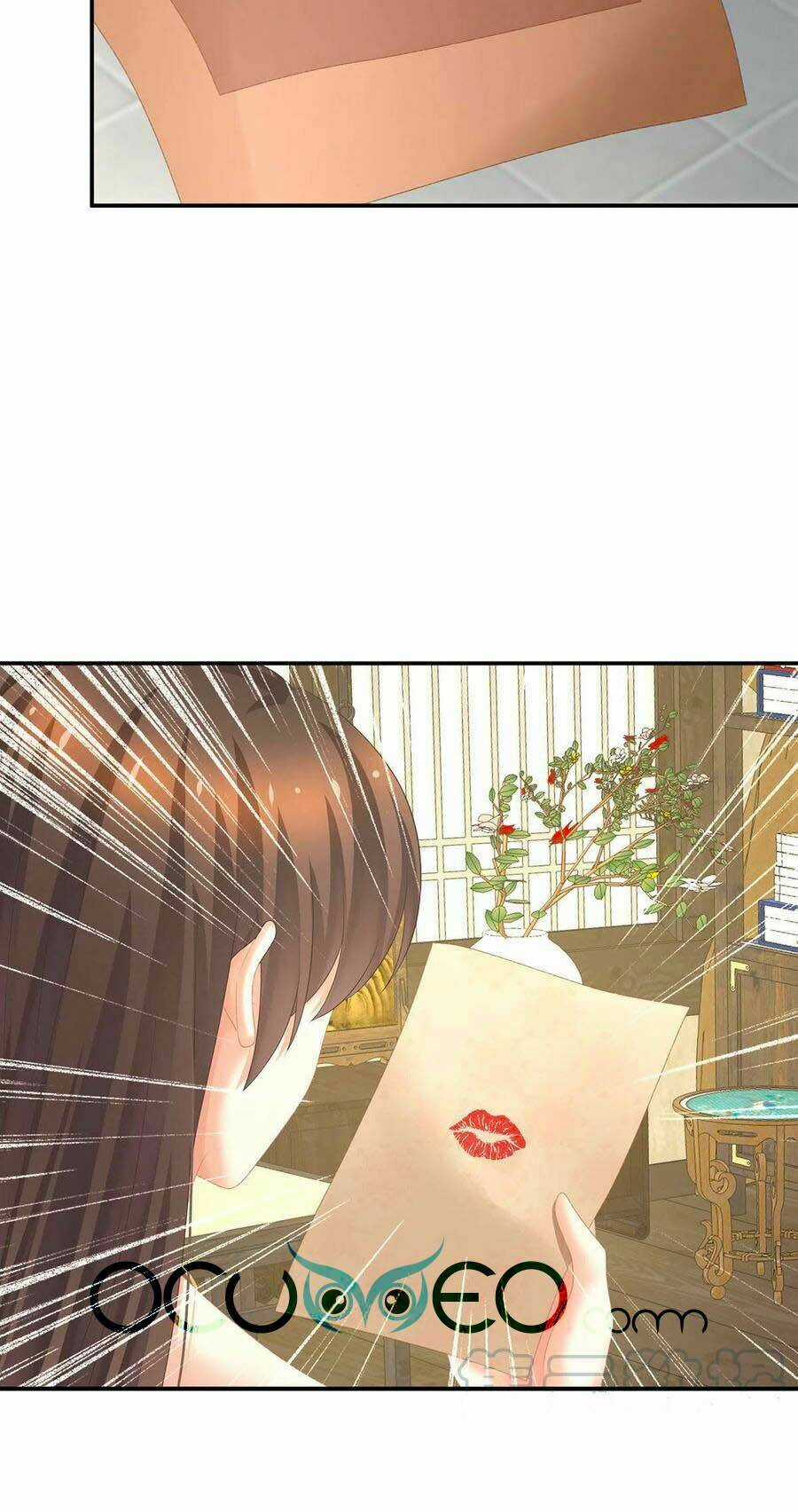 Hậu Cung Của Nữ Đế Chapter 232 trang 11