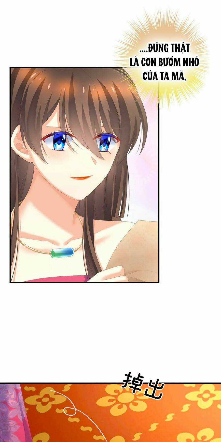 Hậu Cung Của Nữ Đế Chapter 232 trang 12