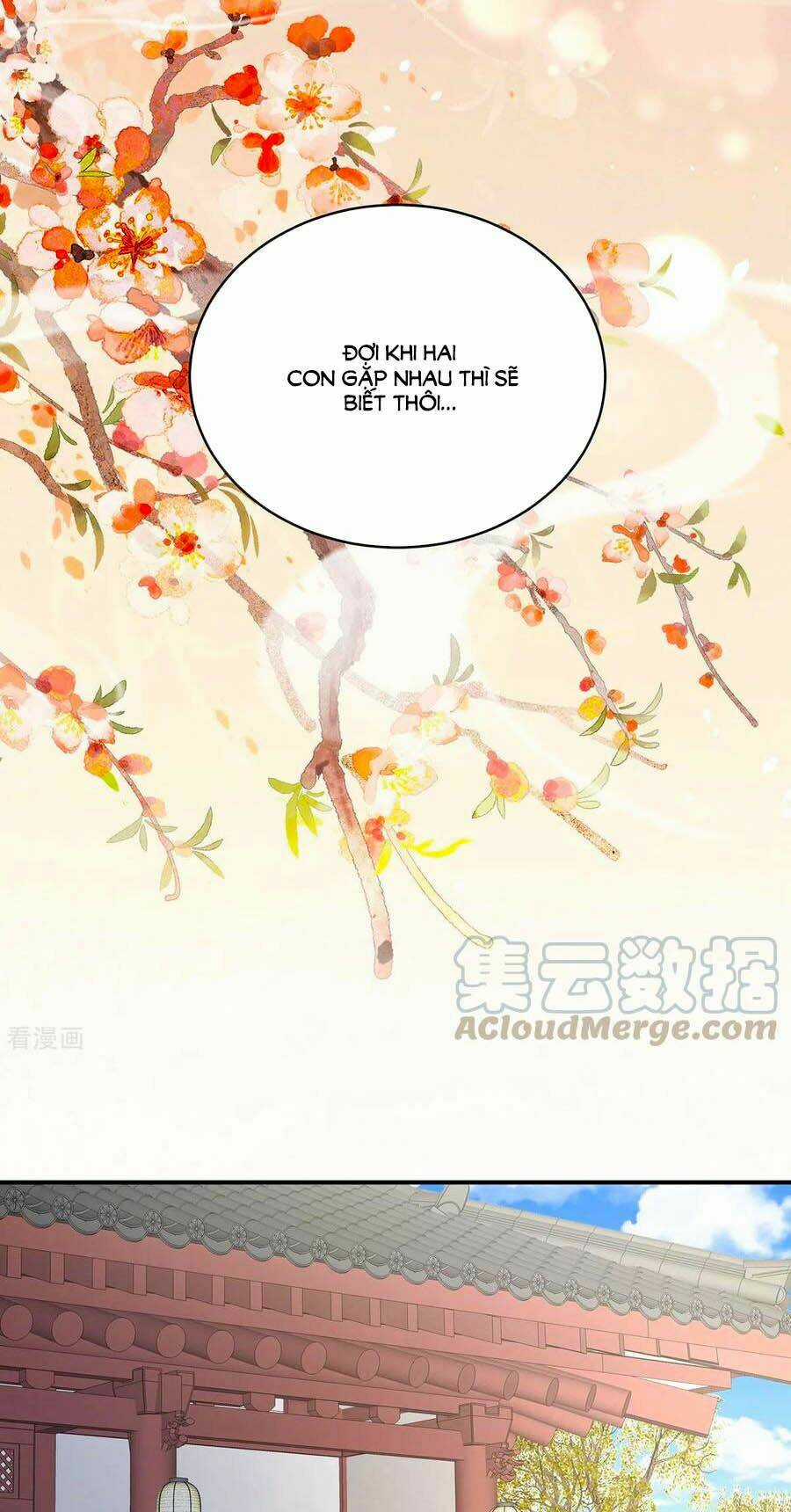 Hậu Cung Của Nữ Đế Chapter 232 trang 28