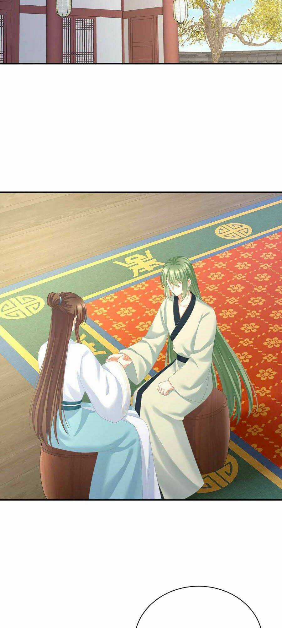 Hậu Cung Của Nữ Đế Chapter 232 trang 29