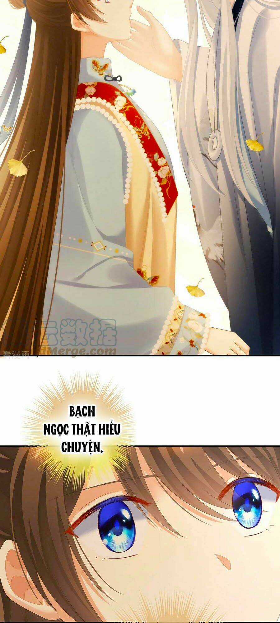 Hậu Cung Của Nữ Đế Chapter 233 trang 29