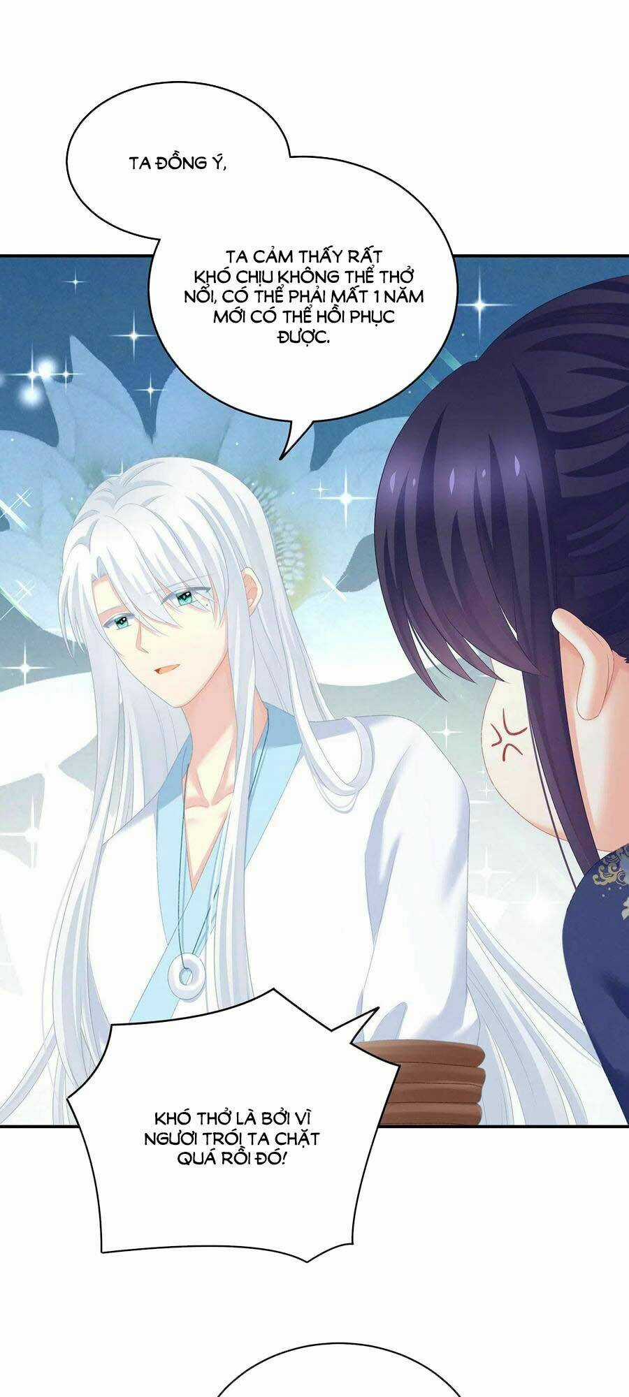 Hậu Cung Của Nữ Đế Chapter 233 trang 6