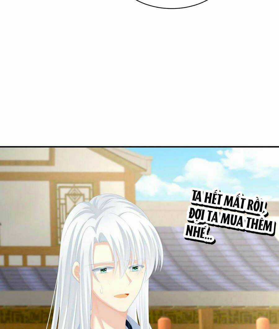 Hậu Cung Của Nữ Đế Chapter 234 trang 12
