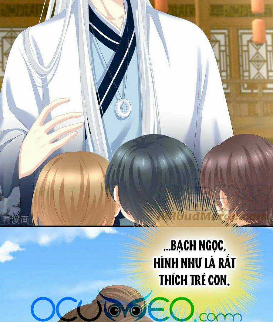 Hậu Cung Của Nữ Đế Chapter 234 trang 13