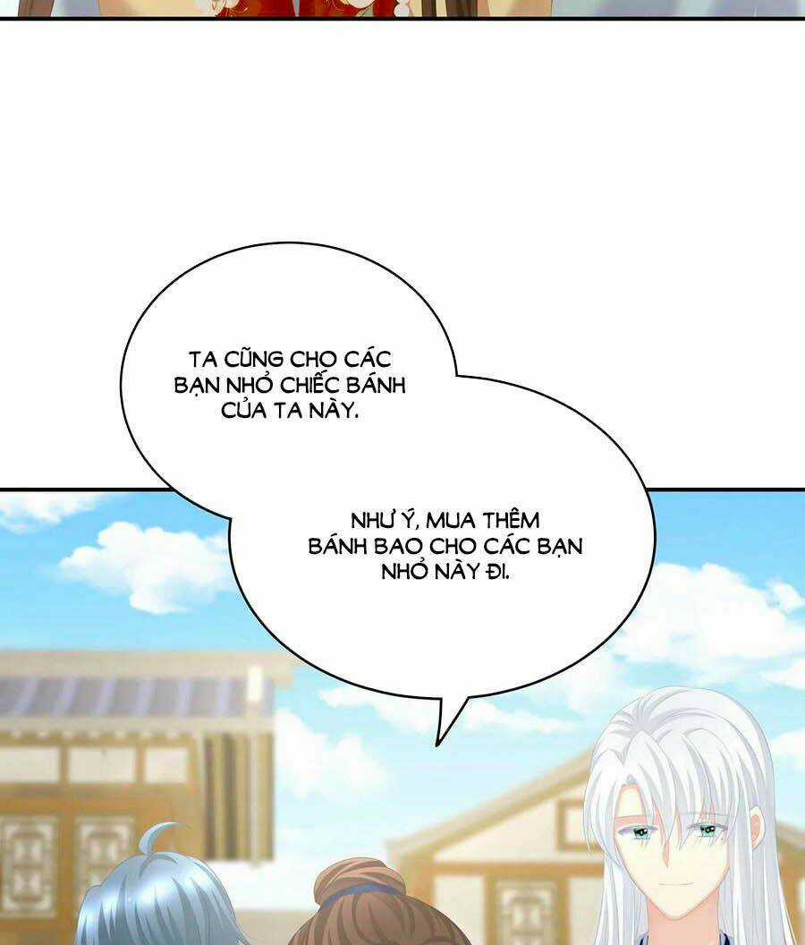 Hậu Cung Của Nữ Đế Chapter 234 trang 15