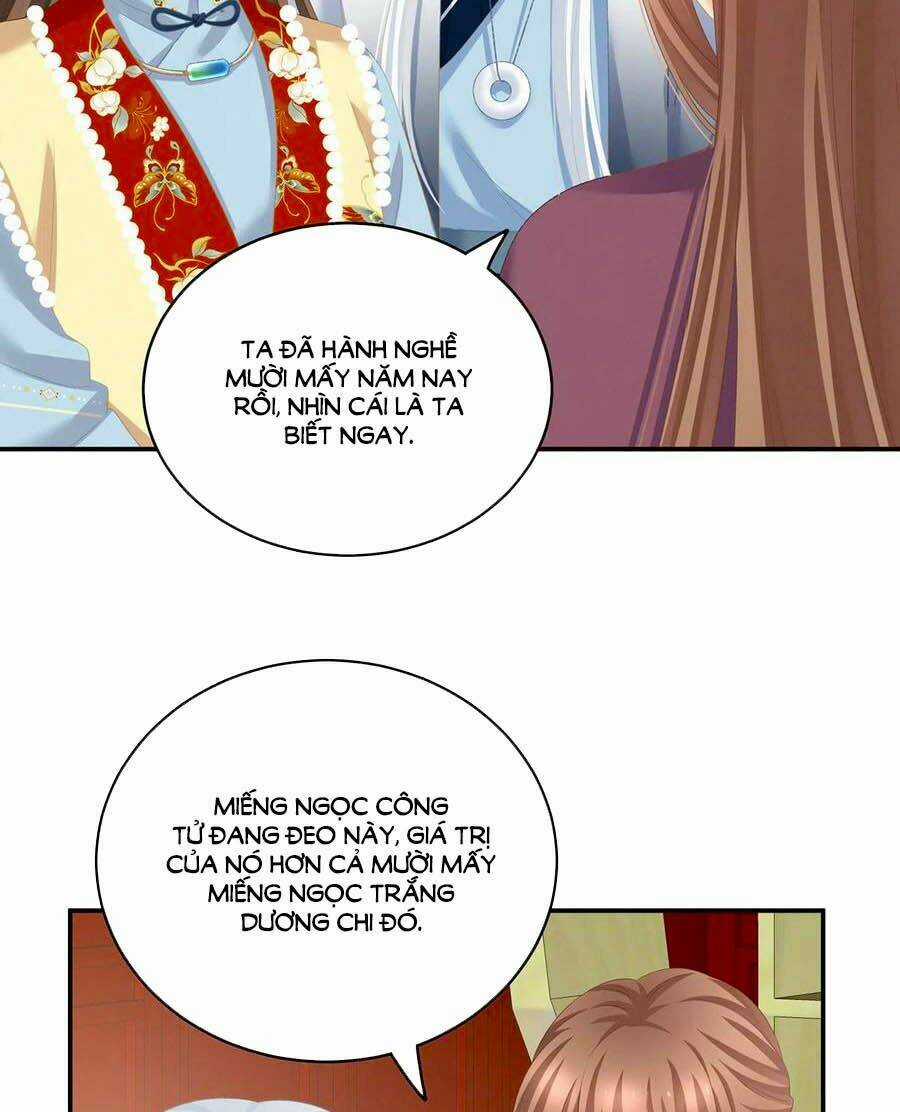 Hậu Cung Của Nữ Đế Chapter 234 trang 23