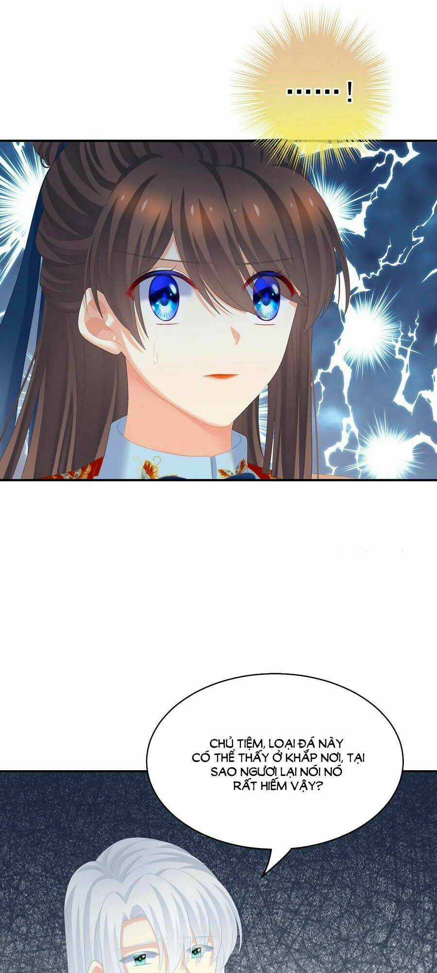 Hậu Cung Của Nữ Đế Chapter 234 trang 25