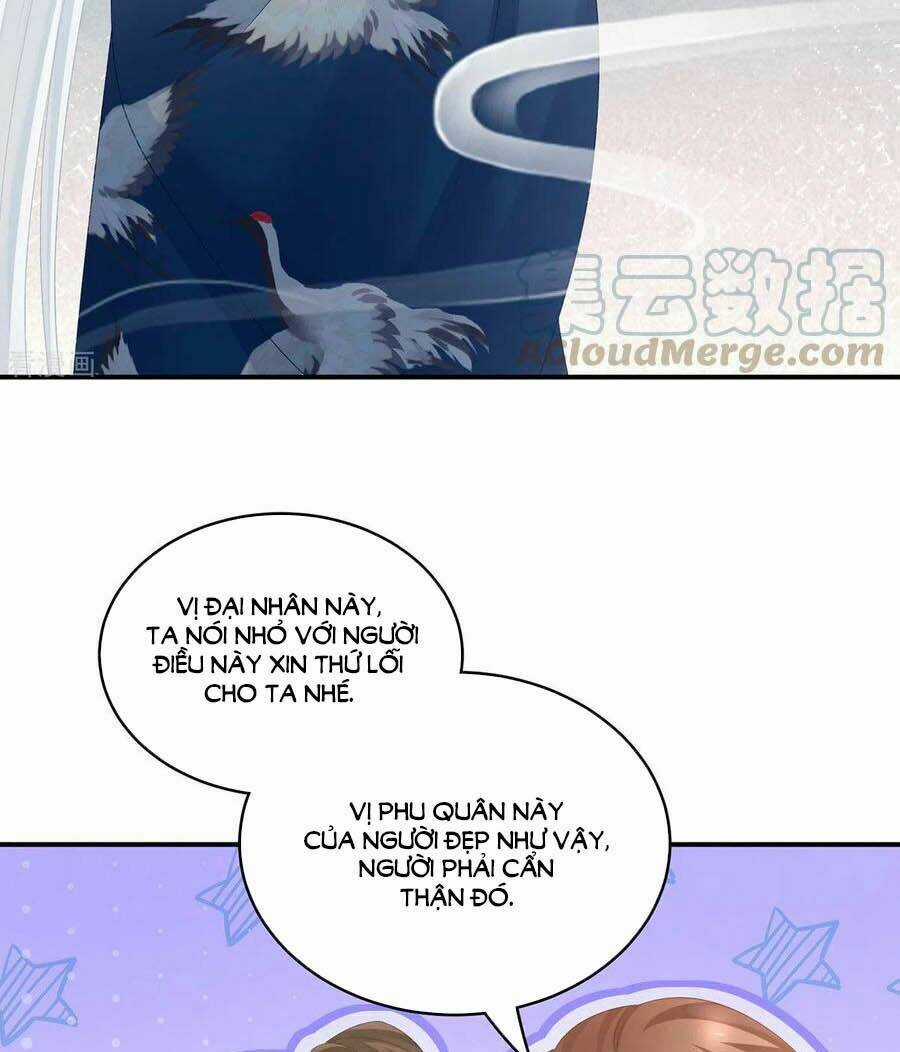 Hậu Cung Của Nữ Đế Chapter 234 trang 28