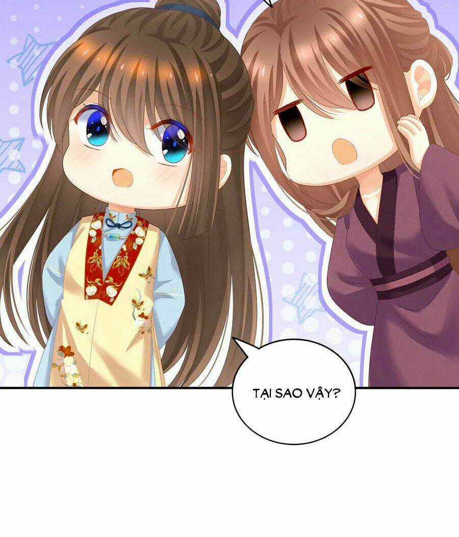 Hậu Cung Của Nữ Đế Chapter 234 trang 29