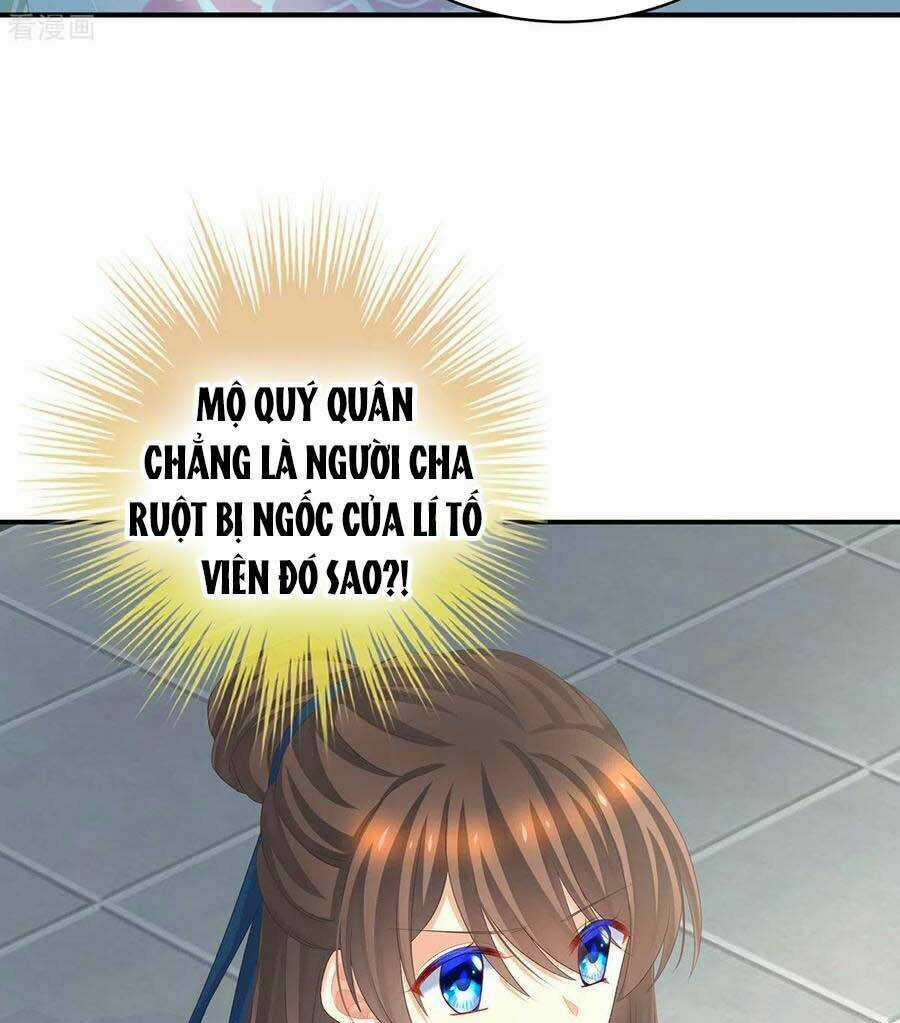 Hậu Cung Của Nữ Đế Chapter 234 trang 36
