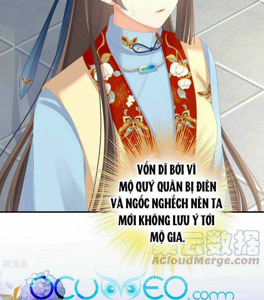 Hậu Cung Của Nữ Đế Chapter 234 trang 37