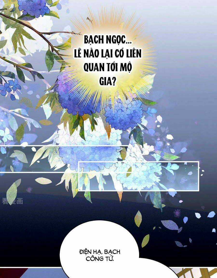 Hậu Cung Của Nữ Đế Chapter 234 trang 38