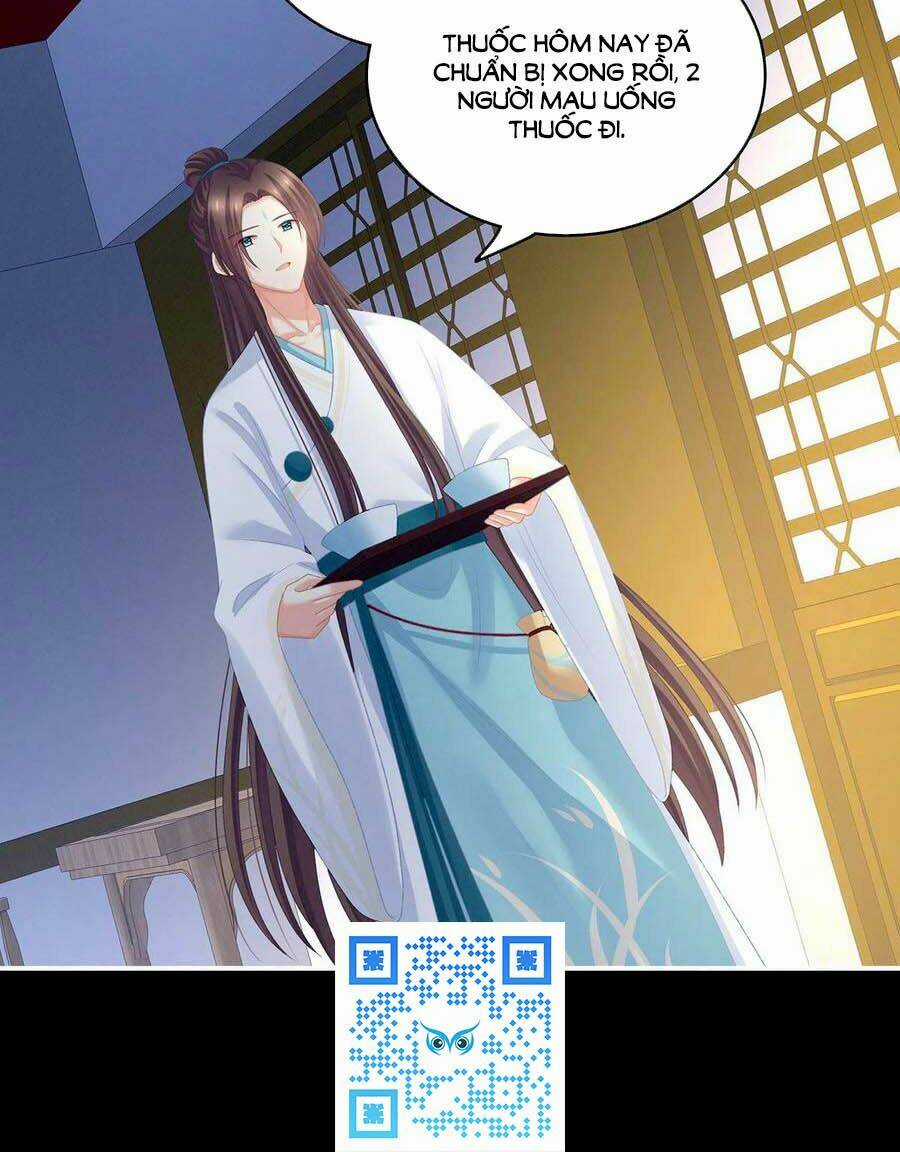 Hậu Cung Của Nữ Đế Chapter 234 trang 39