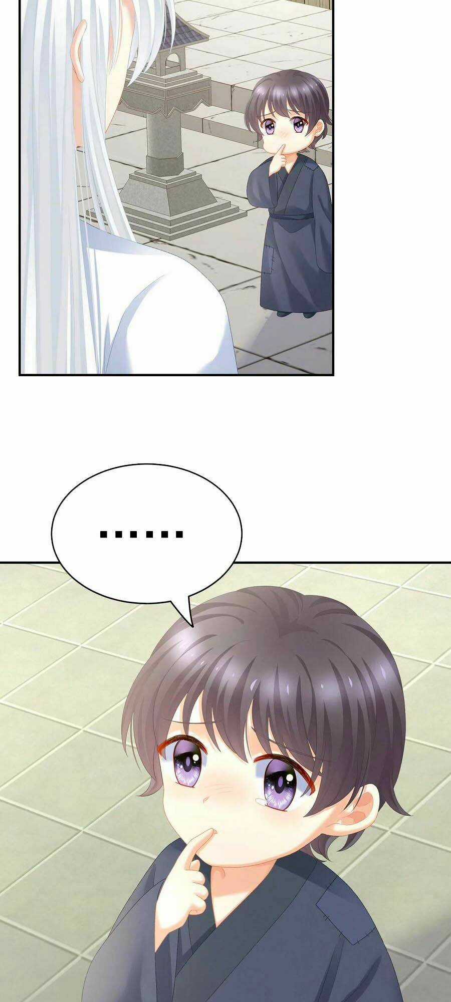 Hậu Cung Của Nữ Đế Chapter 234 trang 6