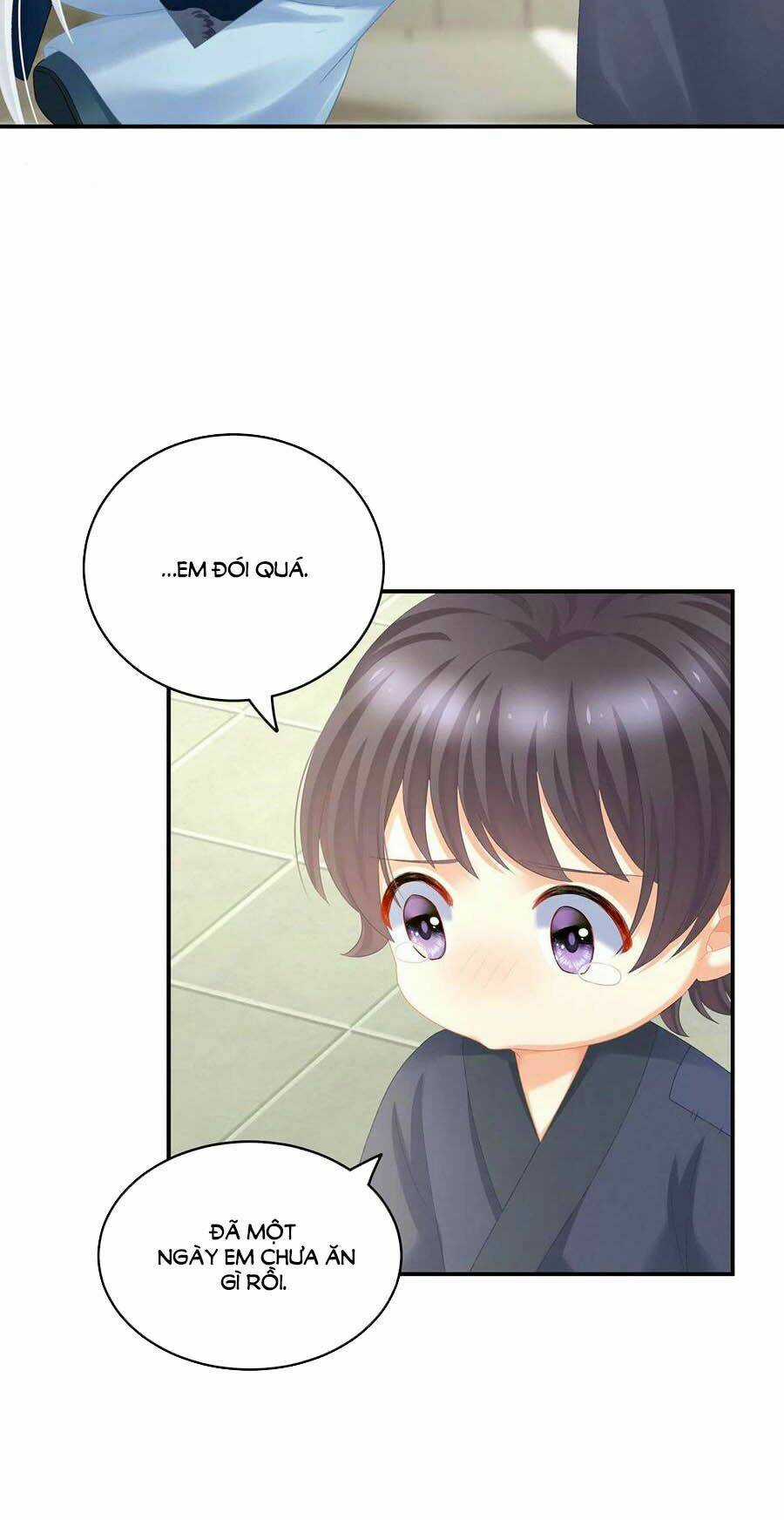 Hậu Cung Của Nữ Đế Chapter 234 trang 8