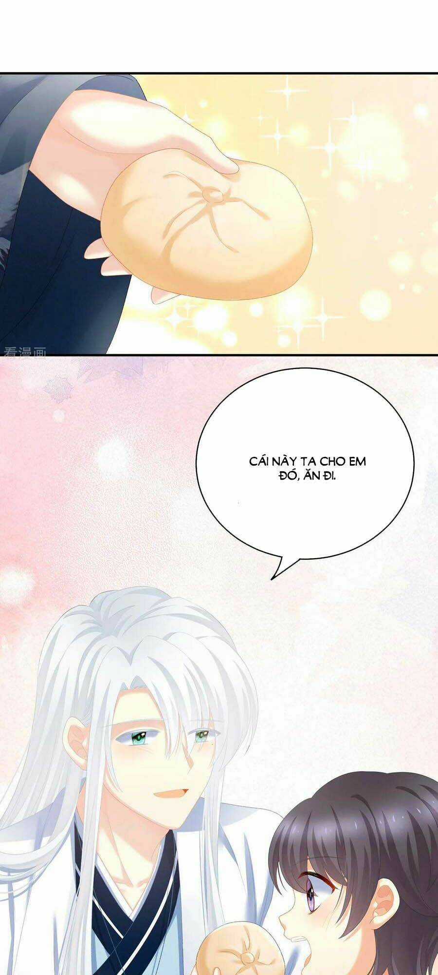 Hậu Cung Của Nữ Đế Chapter 234 trang 9