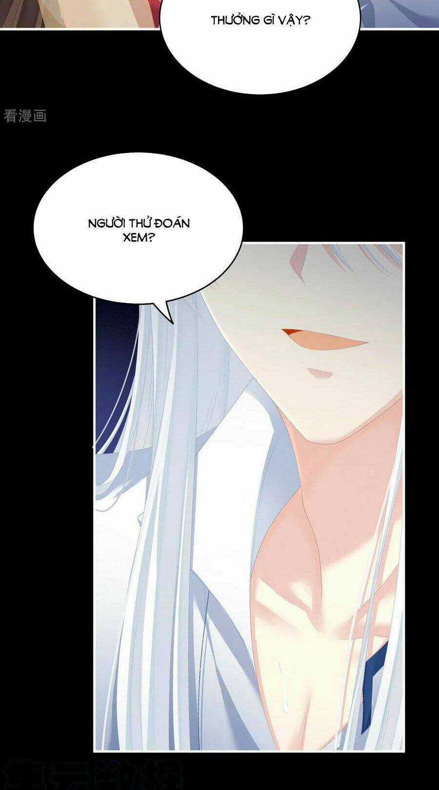 Hậu Cung Của Nữ Đế Chapter 235 trang 11