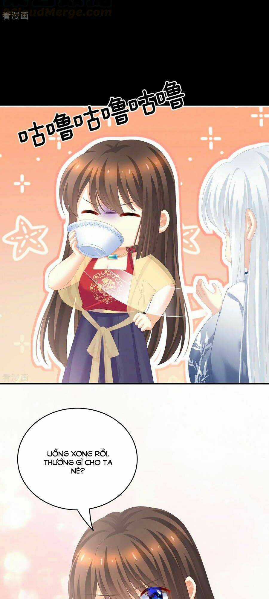 Hậu Cung Của Nữ Đế Chapter 235 trang 12