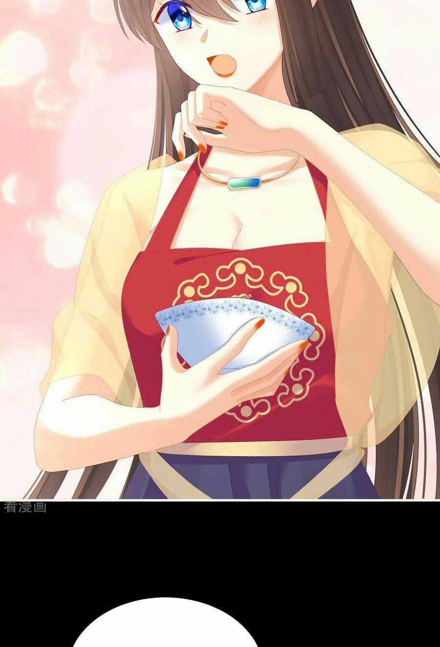 Hậu Cung Của Nữ Đế Chapter 235 trang 13