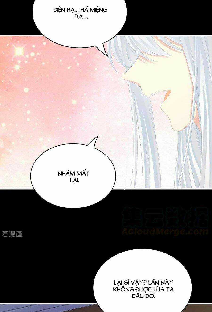 Hậu Cung Của Nữ Đế Chapter 235 trang 14