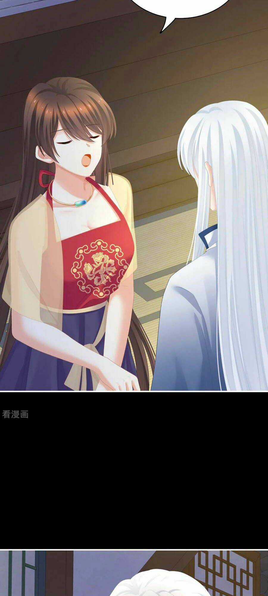 Hậu Cung Của Nữ Đế Chapter 235 trang 15