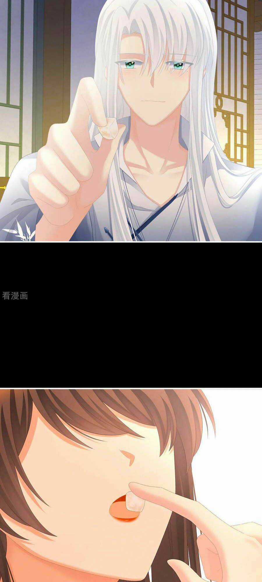 Hậu Cung Của Nữ Đế Chapter 235 trang 16