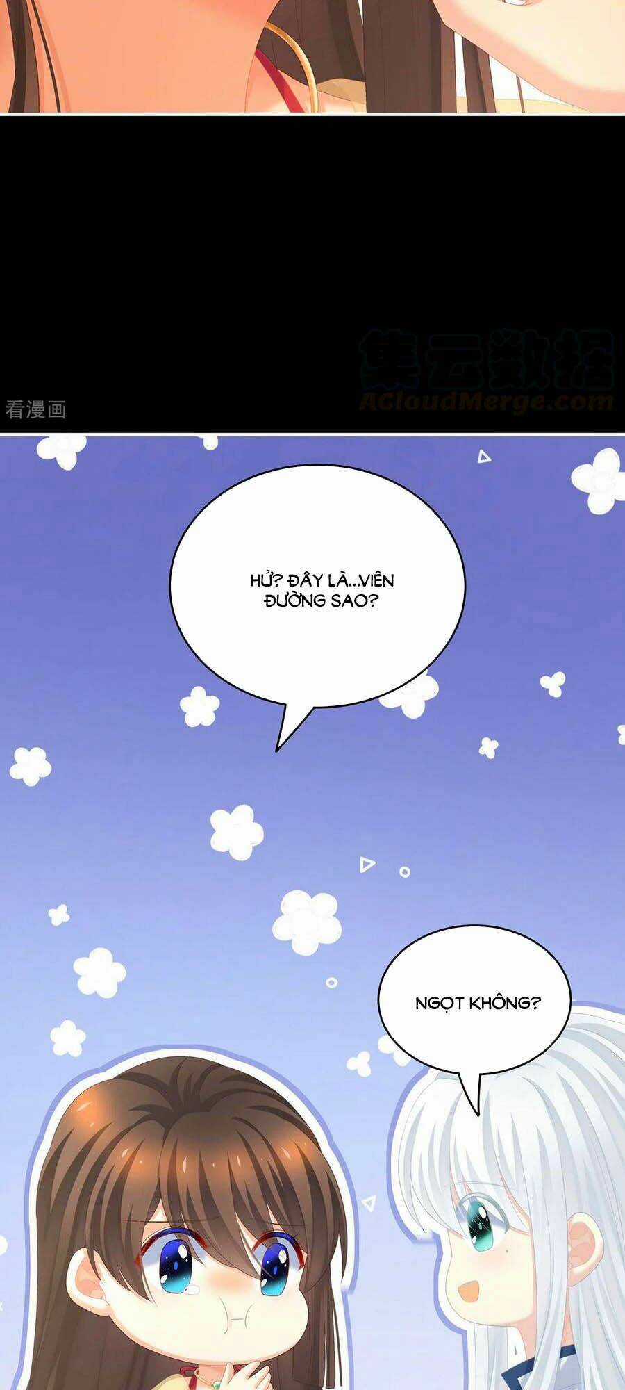 Hậu Cung Của Nữ Đế Chapter 235 trang 17