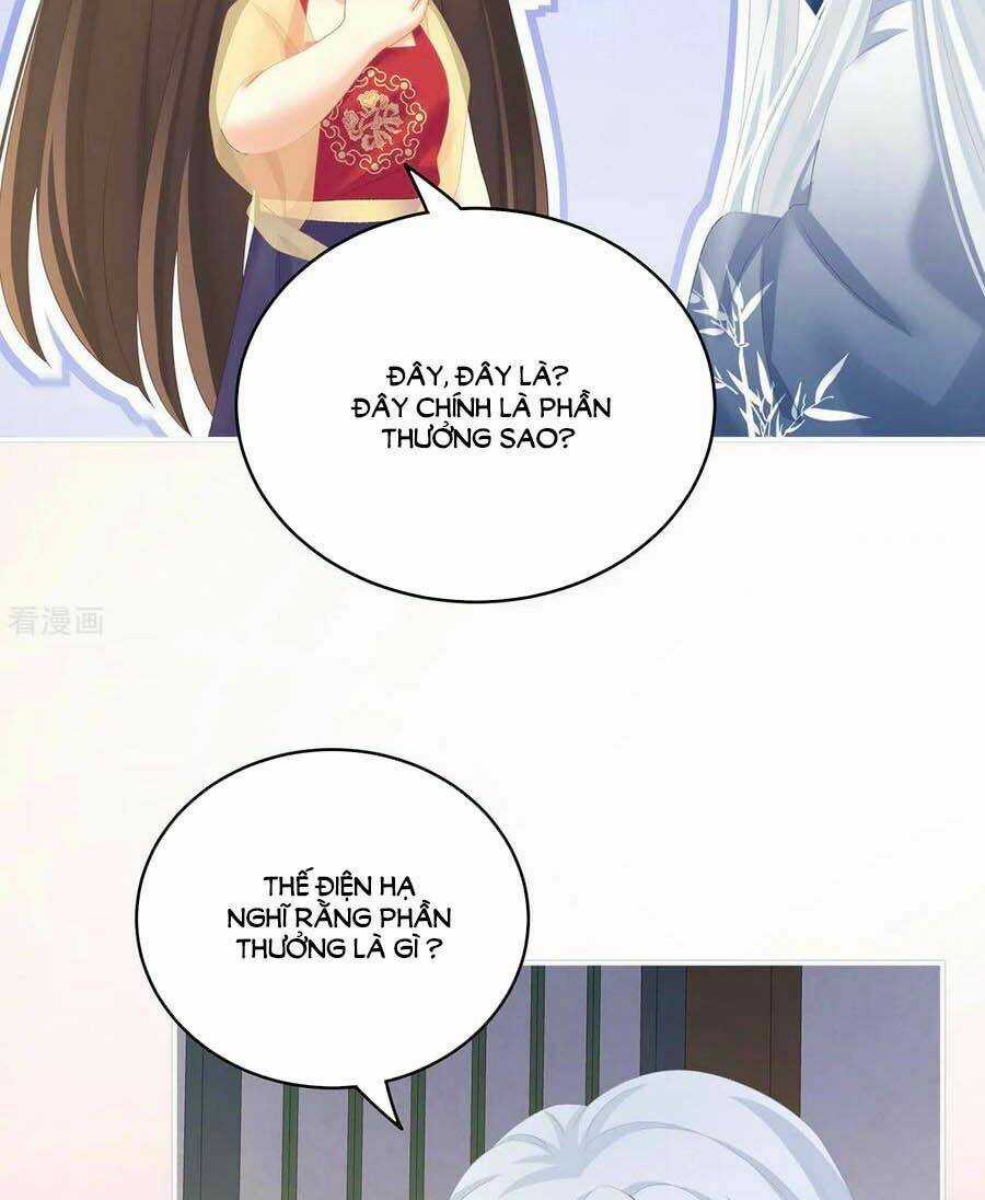 Hậu Cung Của Nữ Đế Chapter 235 trang 18