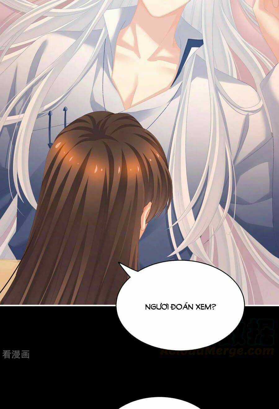 Hậu Cung Của Nữ Đế Chapter 235 trang 23