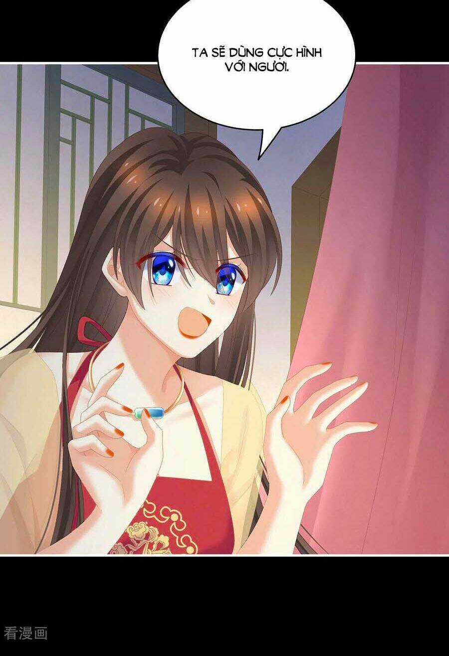 Hậu Cung Của Nữ Đế Chapter 235 trang 24