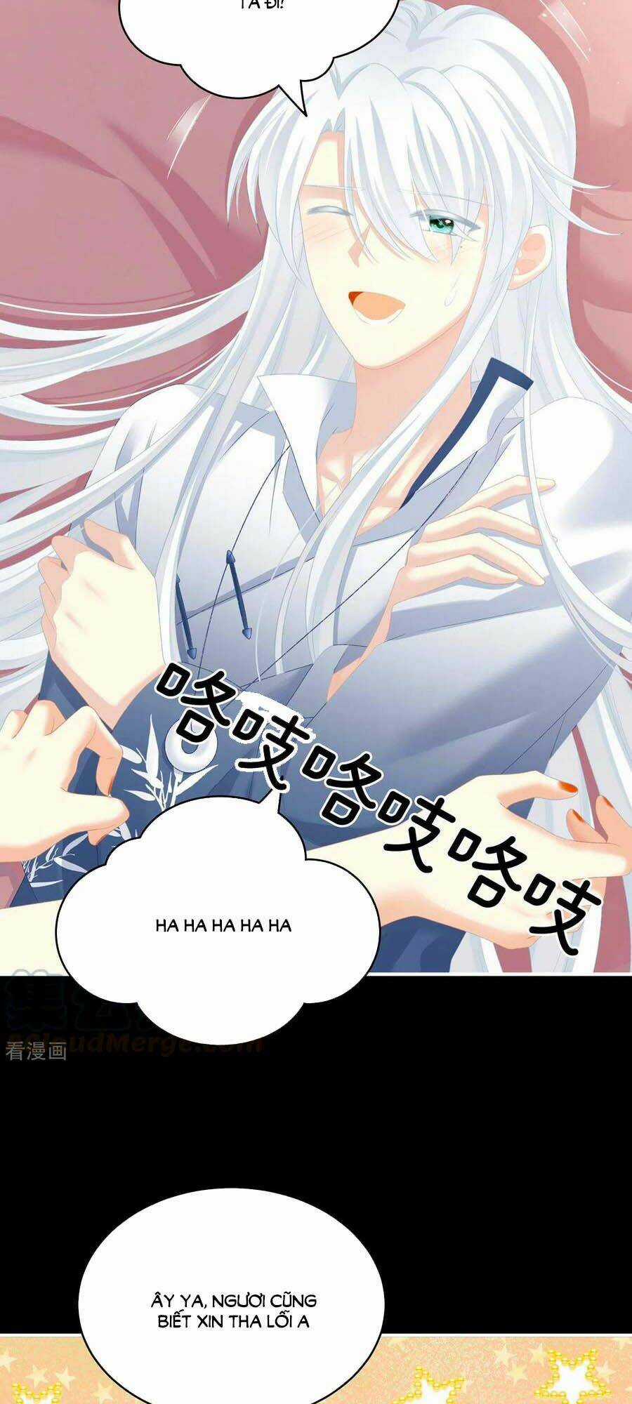 Hậu Cung Của Nữ Đế Chapter 235 trang 26