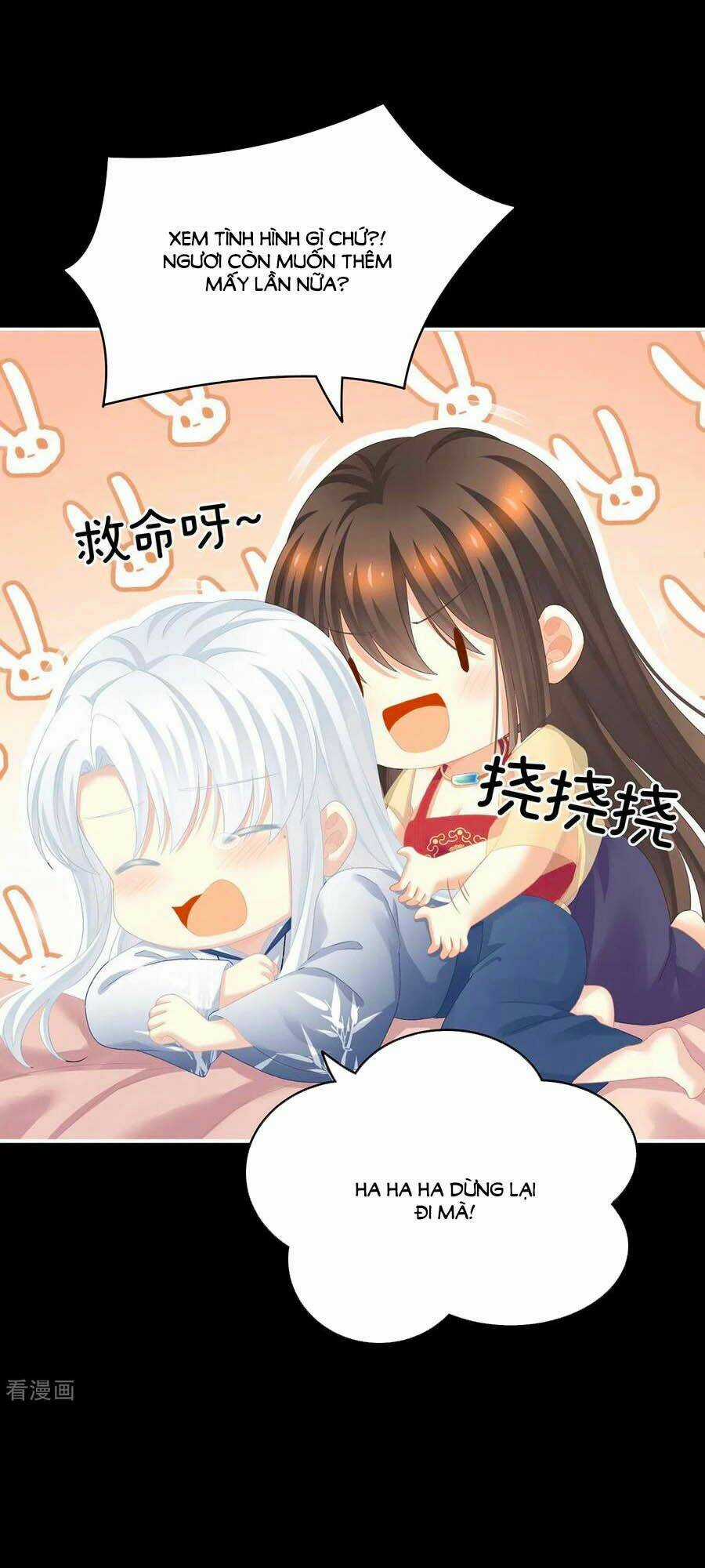 Hậu Cung Của Nữ Đế Chapter 235 trang 29