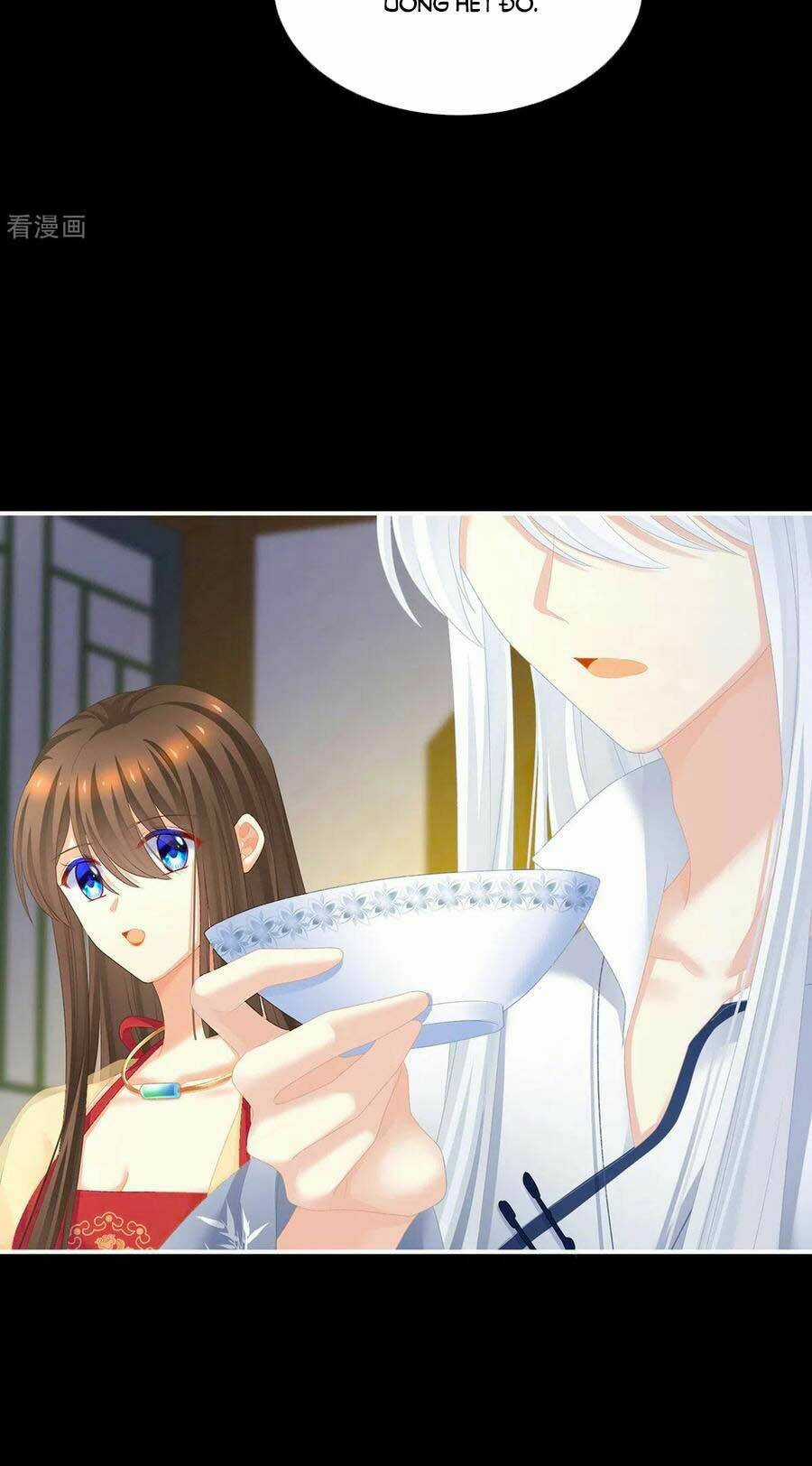 Hậu Cung Của Nữ Đế Chapter 235 trang 3