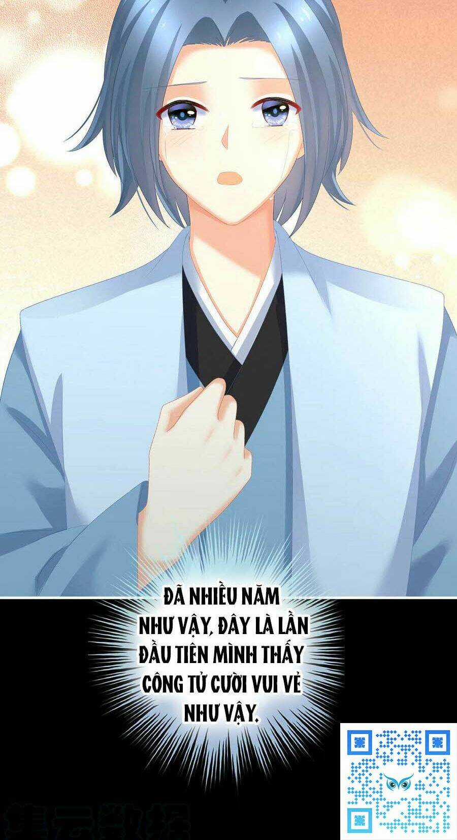 Hậu Cung Của Nữ Đế Chapter 235 trang 36