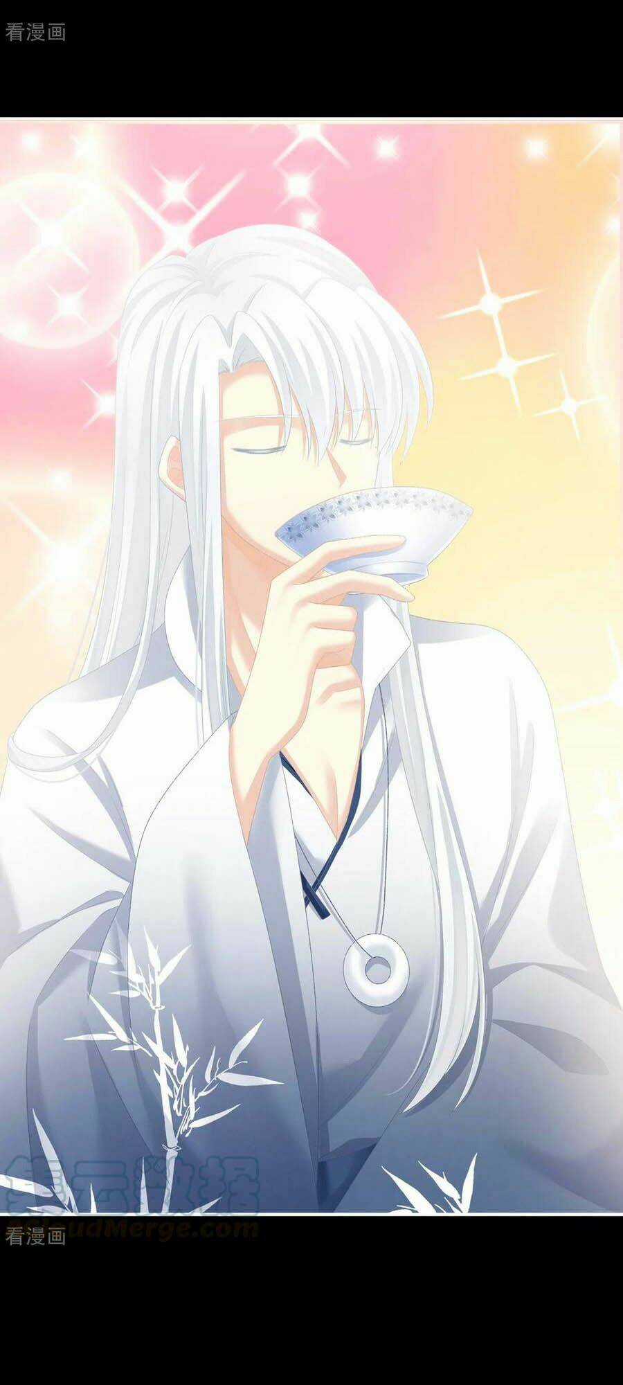 Hậu Cung Của Nữ Đế Chapter 235 trang 4