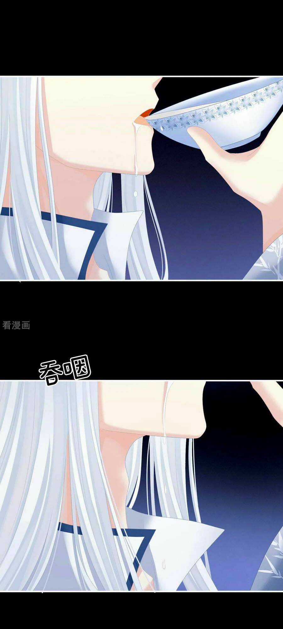 Hậu Cung Của Nữ Đế Chapter 235 trang 5