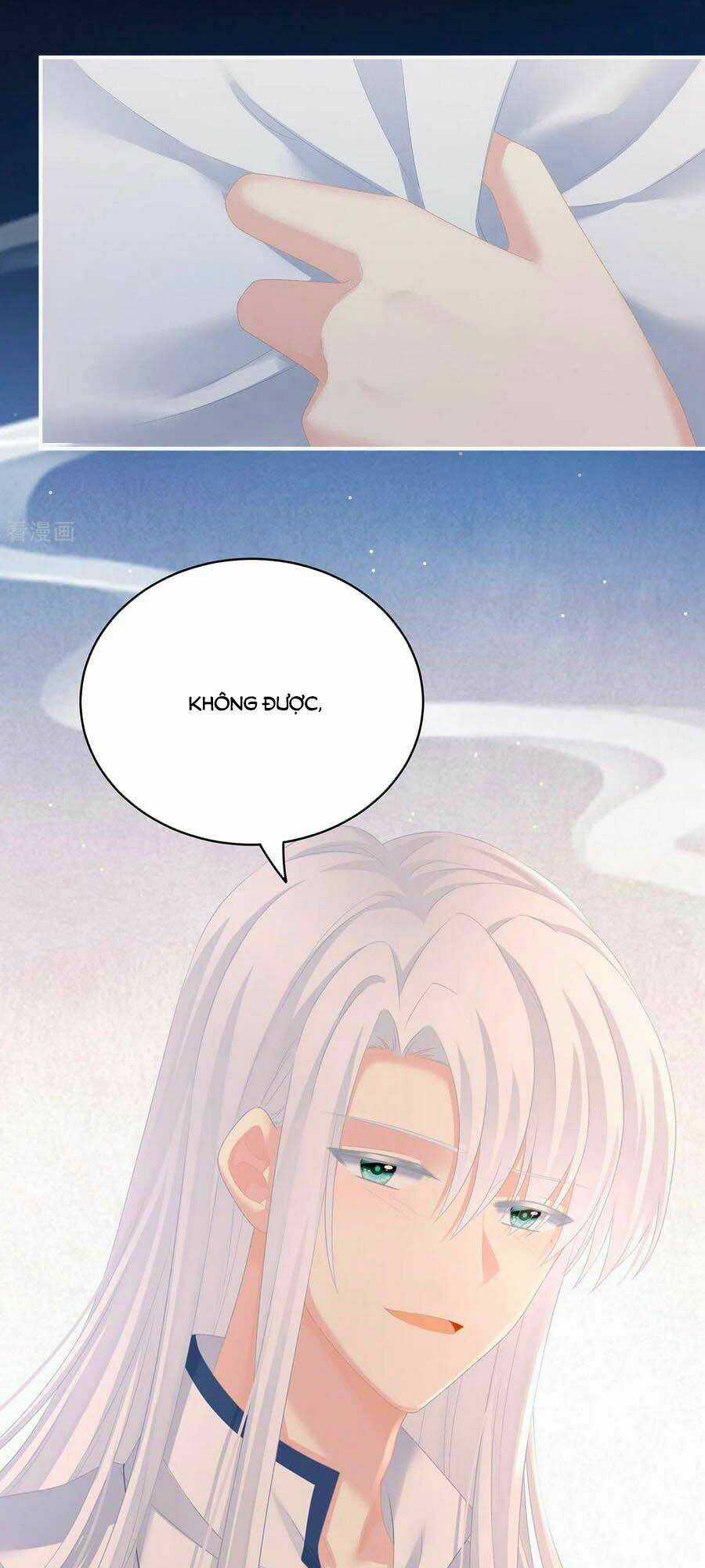 Hậu Cung Của Nữ Đế Chapter 235 trang 8