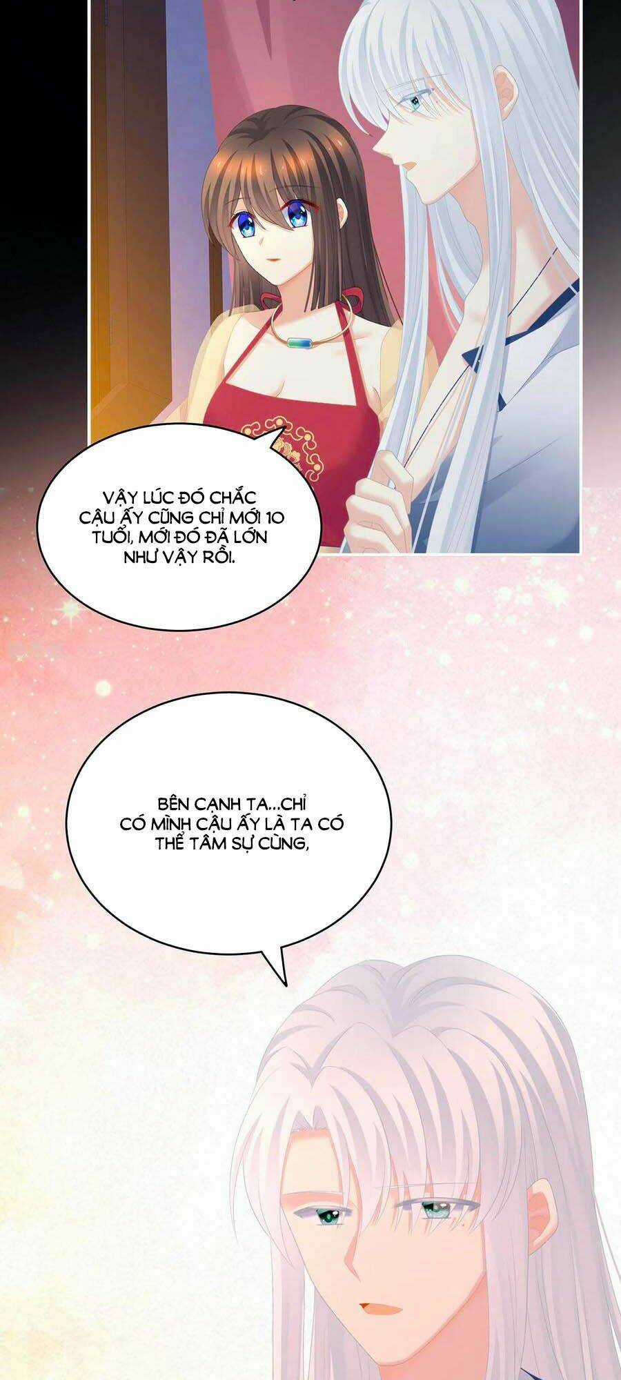 Hậu Cung Của Nữ Đế Chapter 236 trang 1