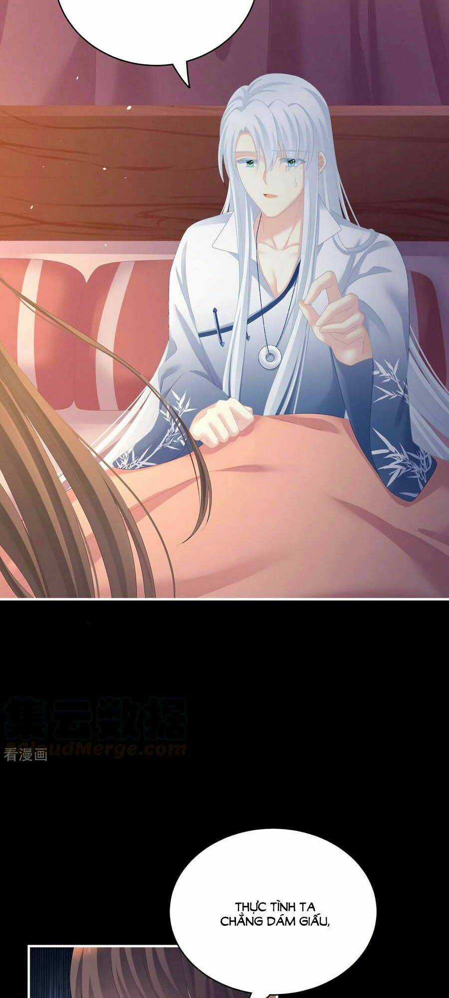 Hậu Cung Của Nữ Đế Chapter 236 trang 11