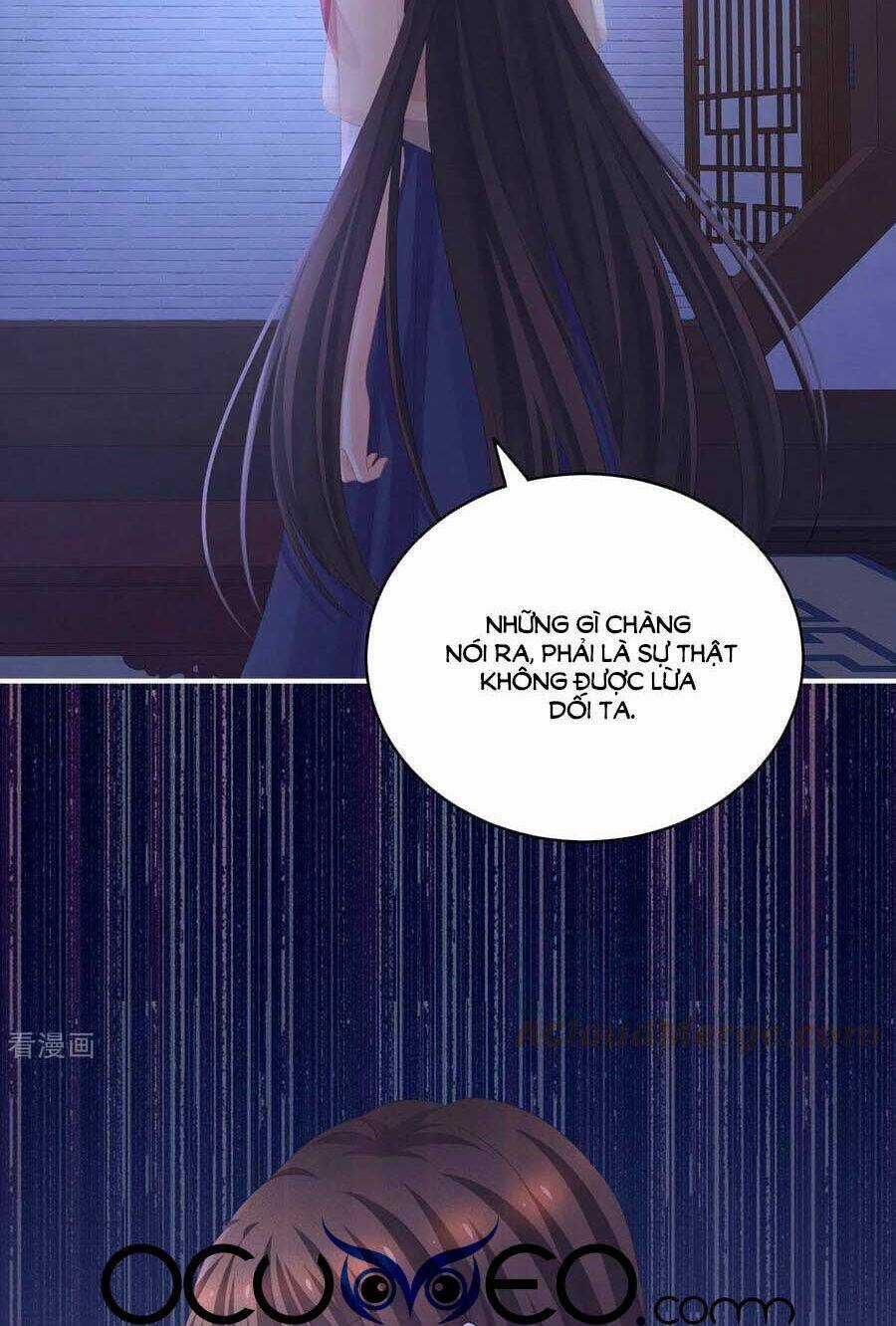 Hậu Cung Của Nữ Đế Chapter 236 trang 14