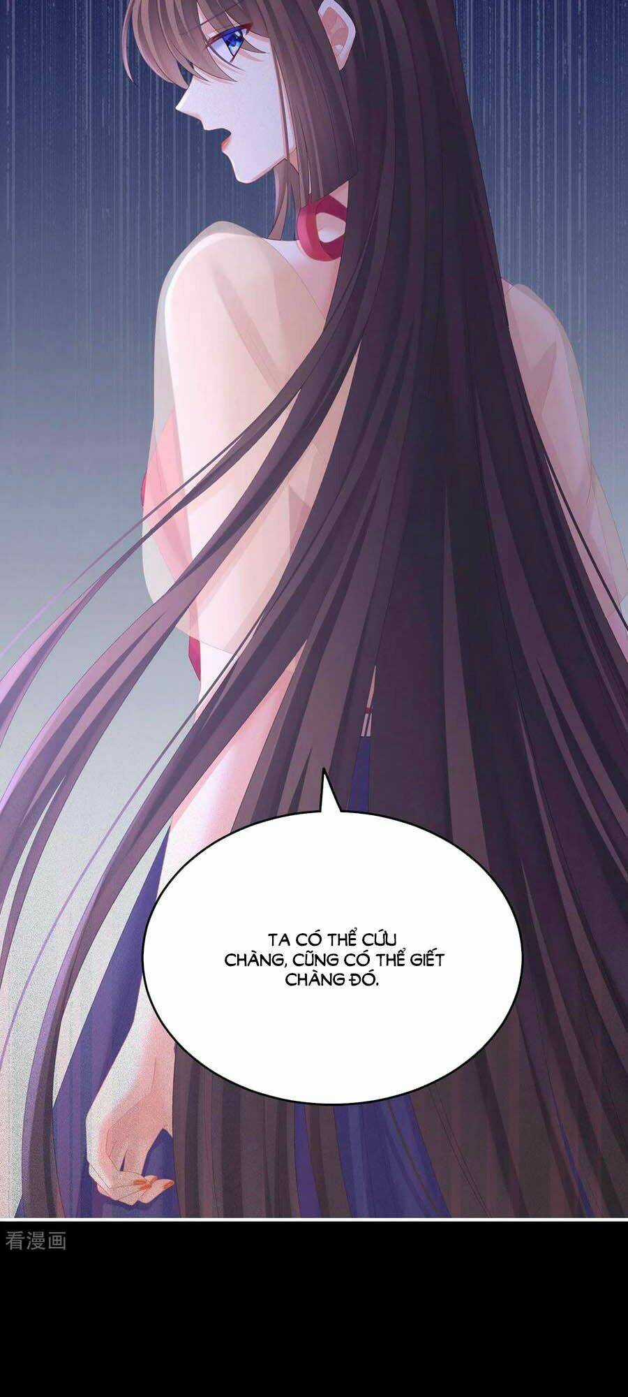 Hậu Cung Của Nữ Đế Chapter 236 trang 15