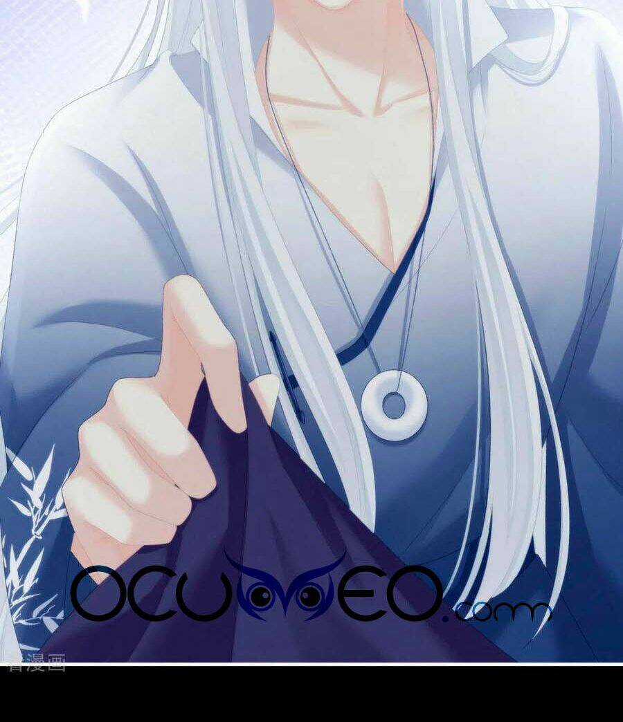 Hậu Cung Của Nữ Đế Chapter 236 trang 19