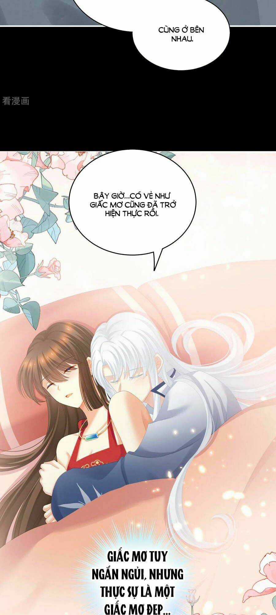 Hậu Cung Của Nữ Đế Chapter 236 trang 25