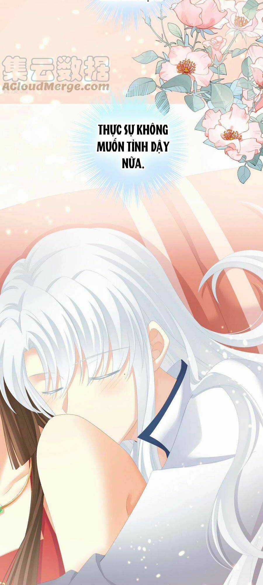 Hậu Cung Của Nữ Đế Chapter 236 trang 26