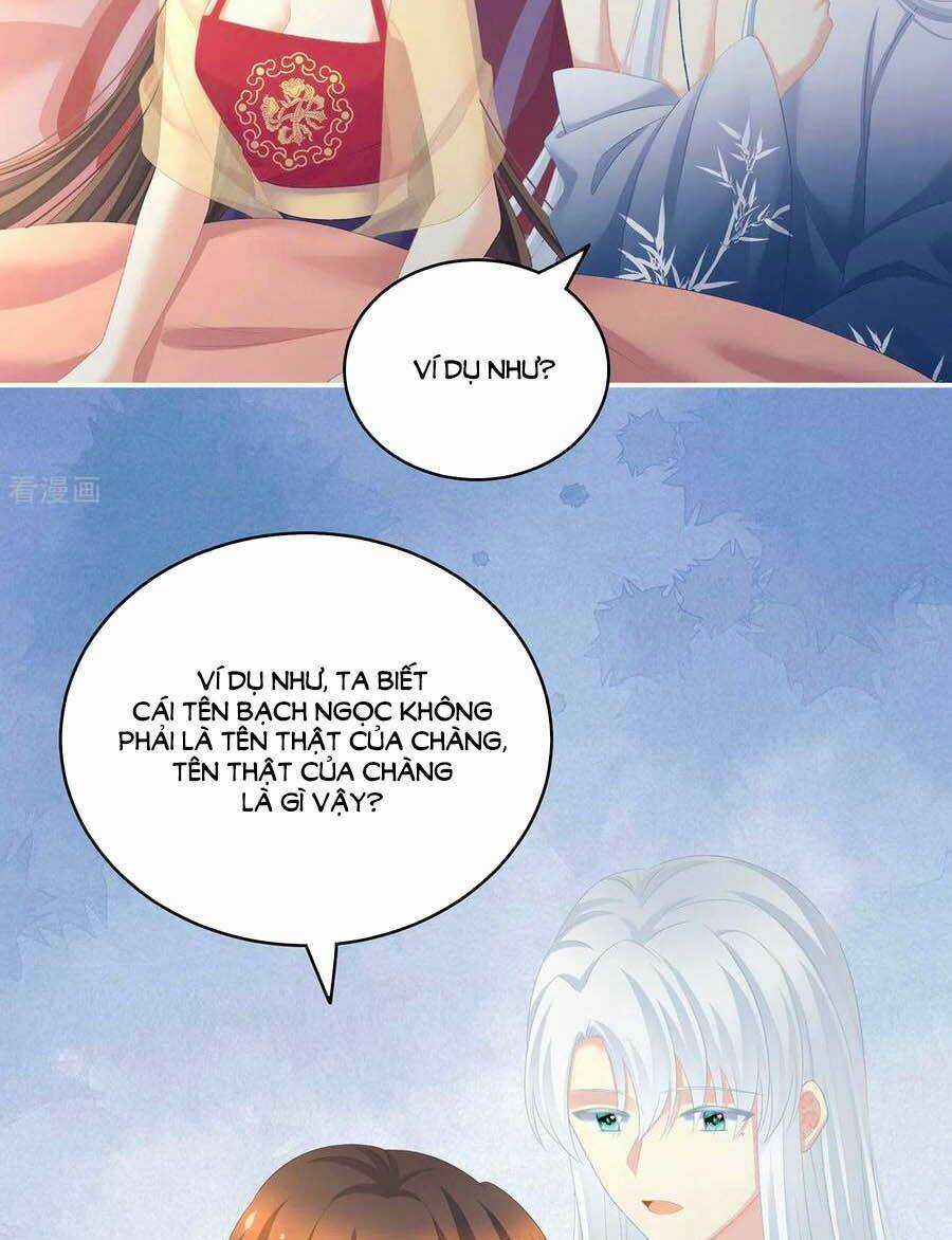 Hậu Cung Của Nữ Đế Chapter 236 trang 3